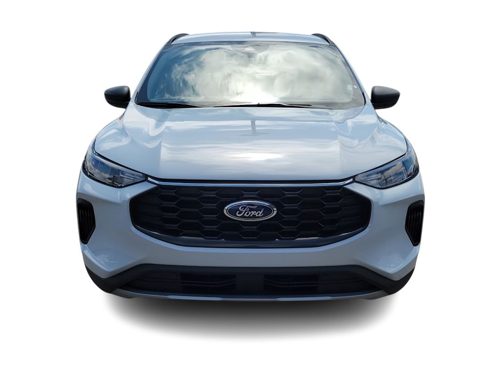 Thumbnail: 2025 Ford Escape - 6