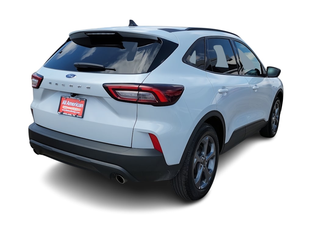 Thumbnail: 2025 Ford Escape - 17