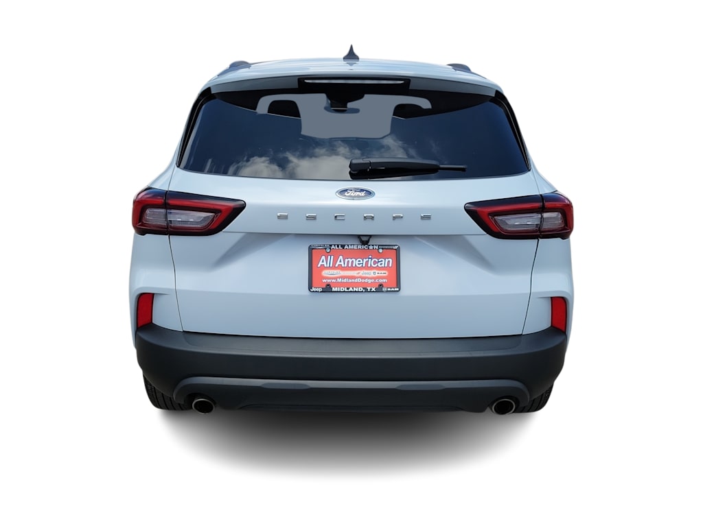 Thumbnail: 2025 Ford Escape - 5