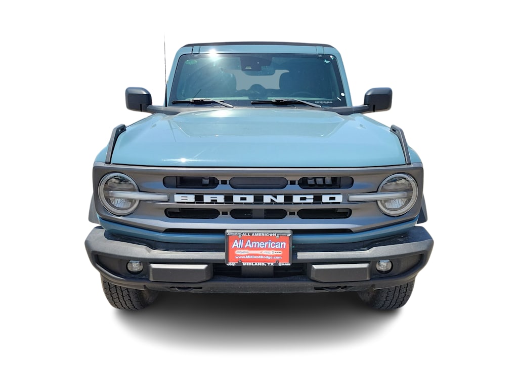 Thumbnail: 2022 Ford Bronco - 6