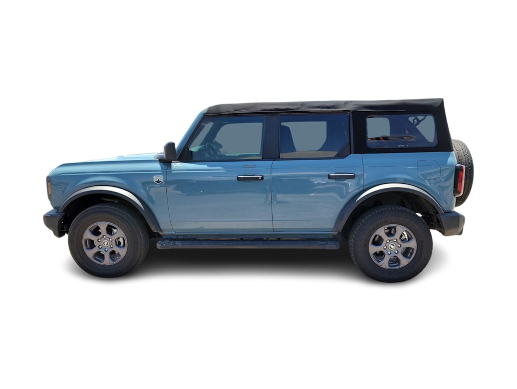 Thumbnail: 2022 Ford Bronco - 3
