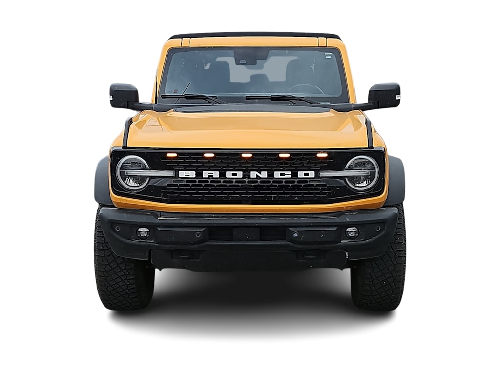 Thumbnail: 2022 Ford Bronco - 5