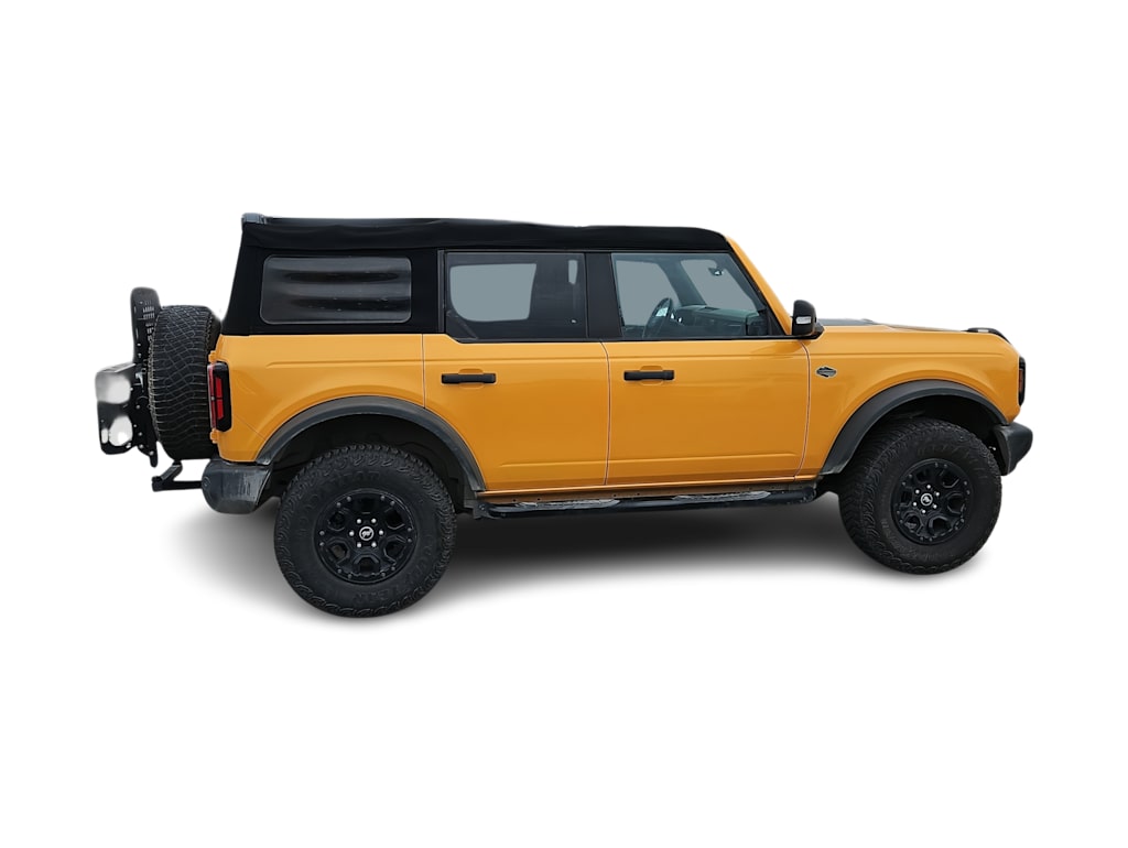 Thumbnail: 2022 Ford Bronco - 23