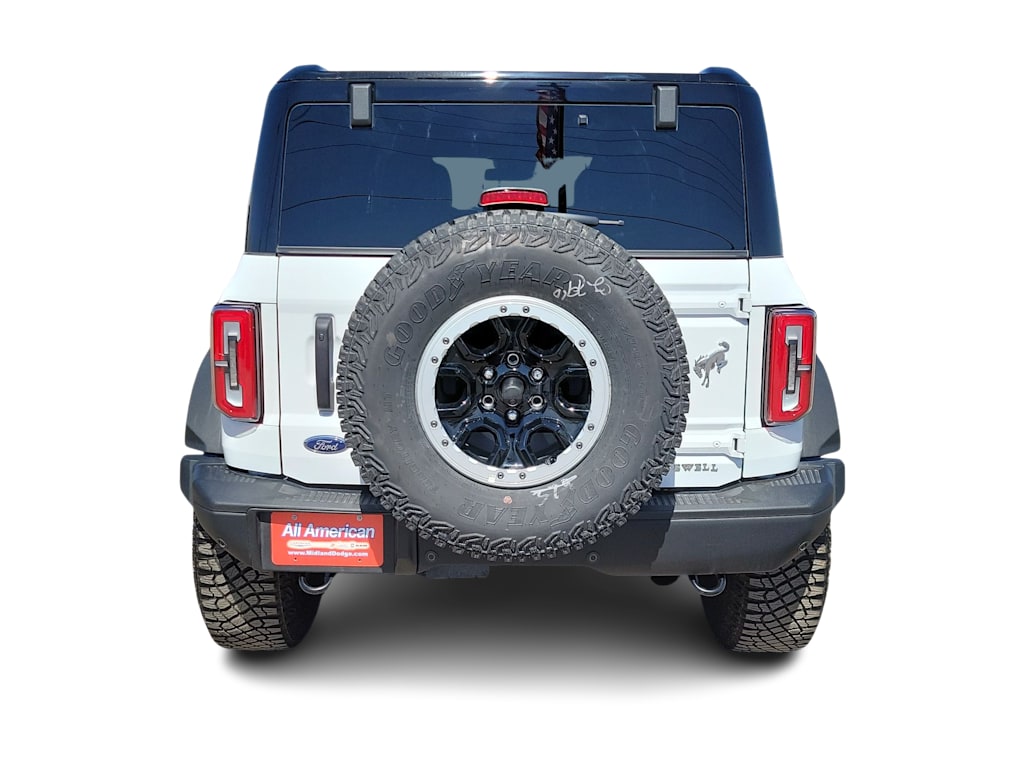 Thumbnail: 2024 Ford Bronco - 5