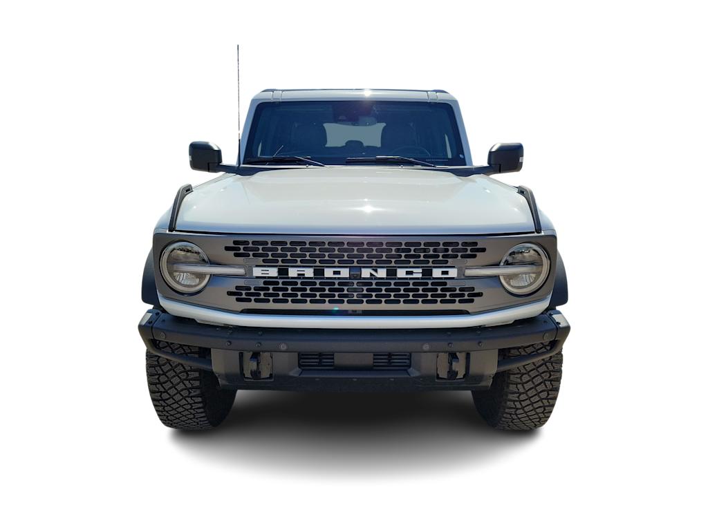 Thumbnail: 2024 Ford Bronco - 17
