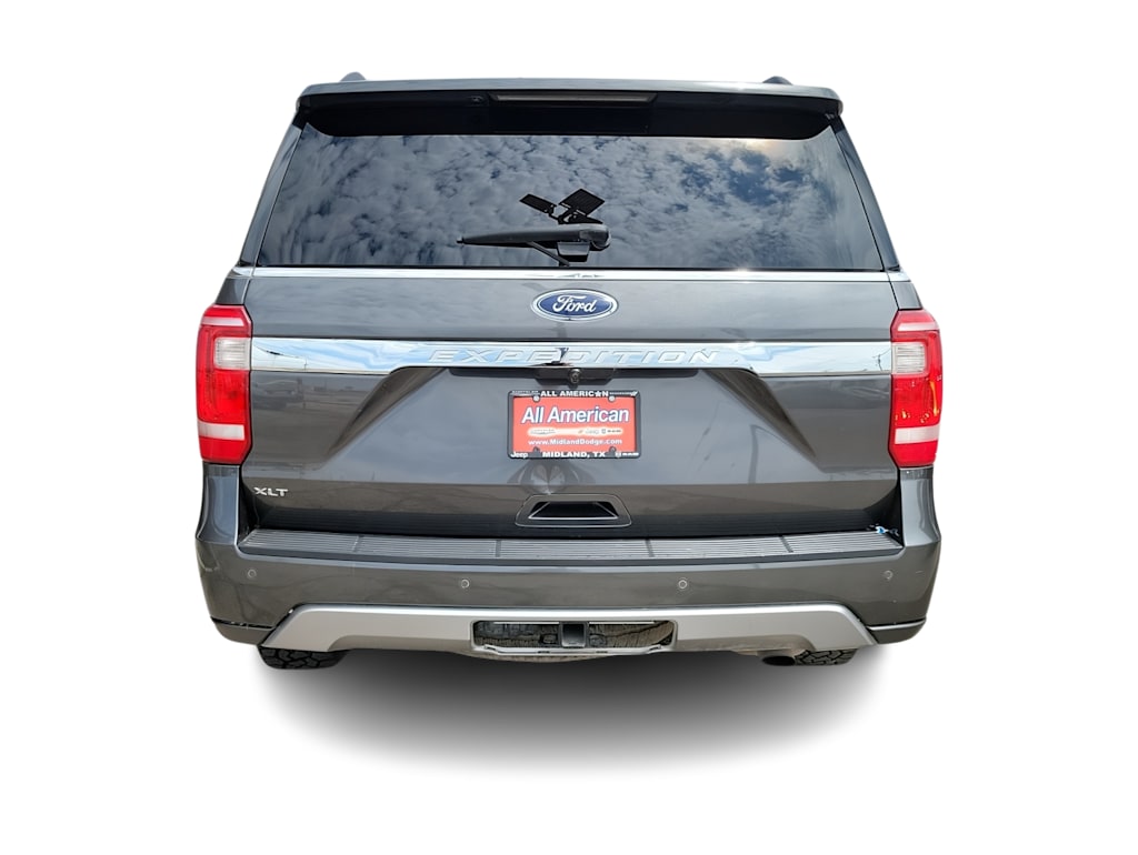 Thumbnail: 2020 Ford Expedition - 5