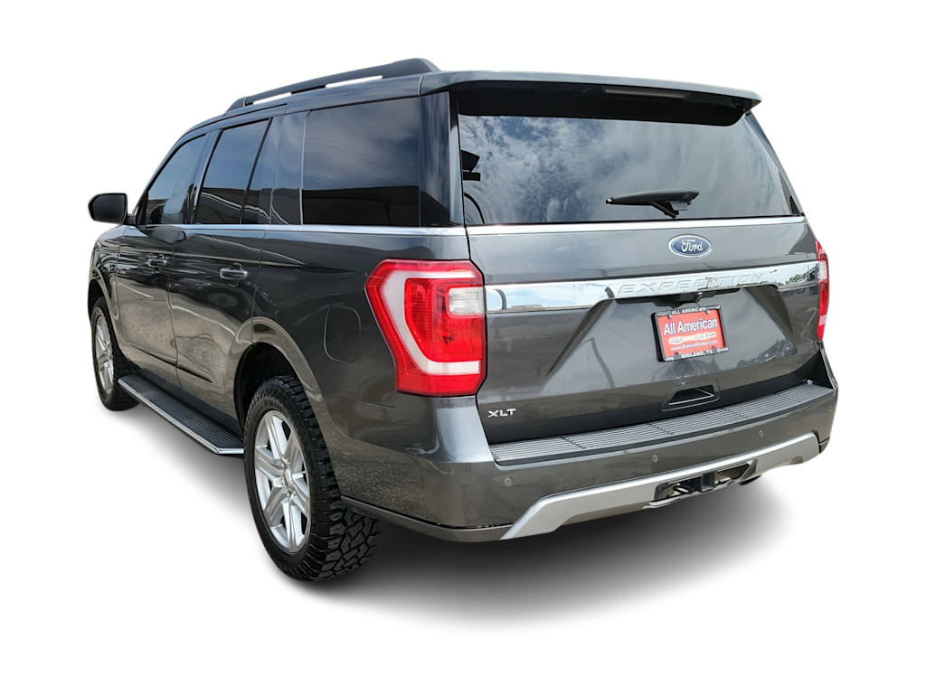 Thumbnail: 2020 Ford Expedition - 4