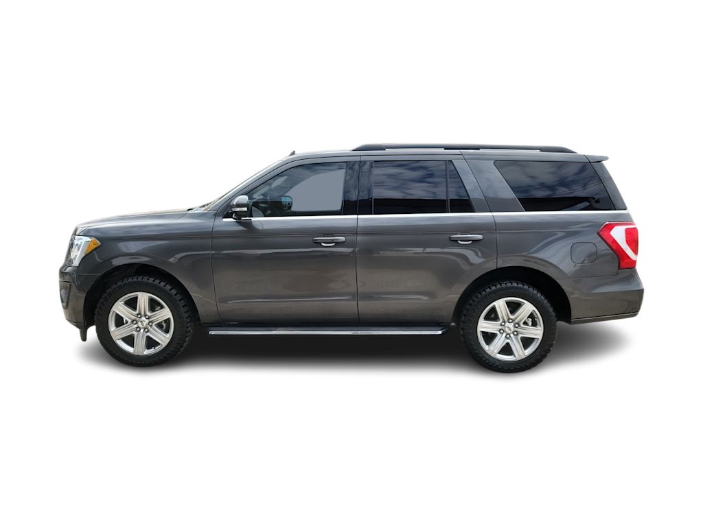 Thumbnail: 2020 Ford Expedition - 3