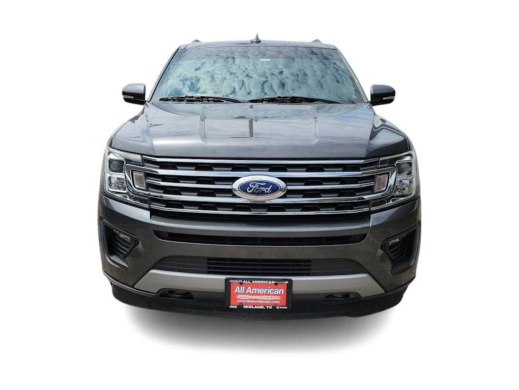 Thumbnail: 2020 Ford Expedition - 6