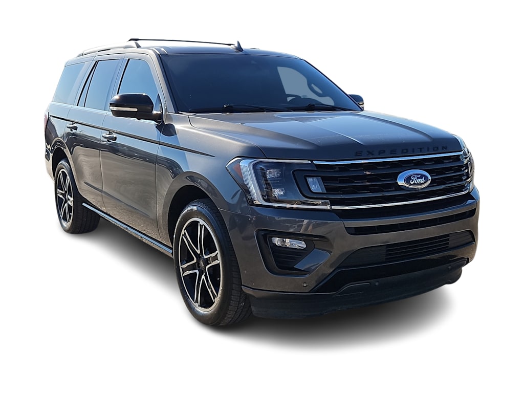 Thumbnail: 2021 Ford Expedition - 17