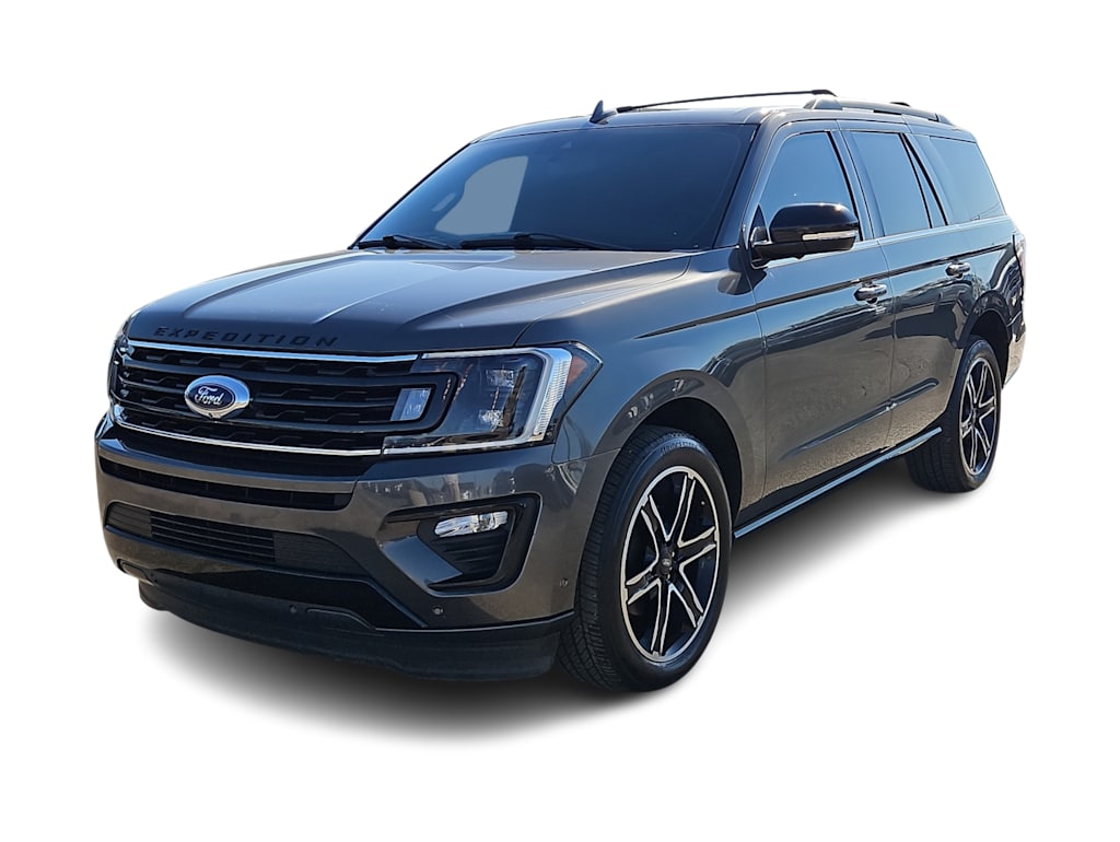 Thumbnail: 2021 Ford Expedition - 18