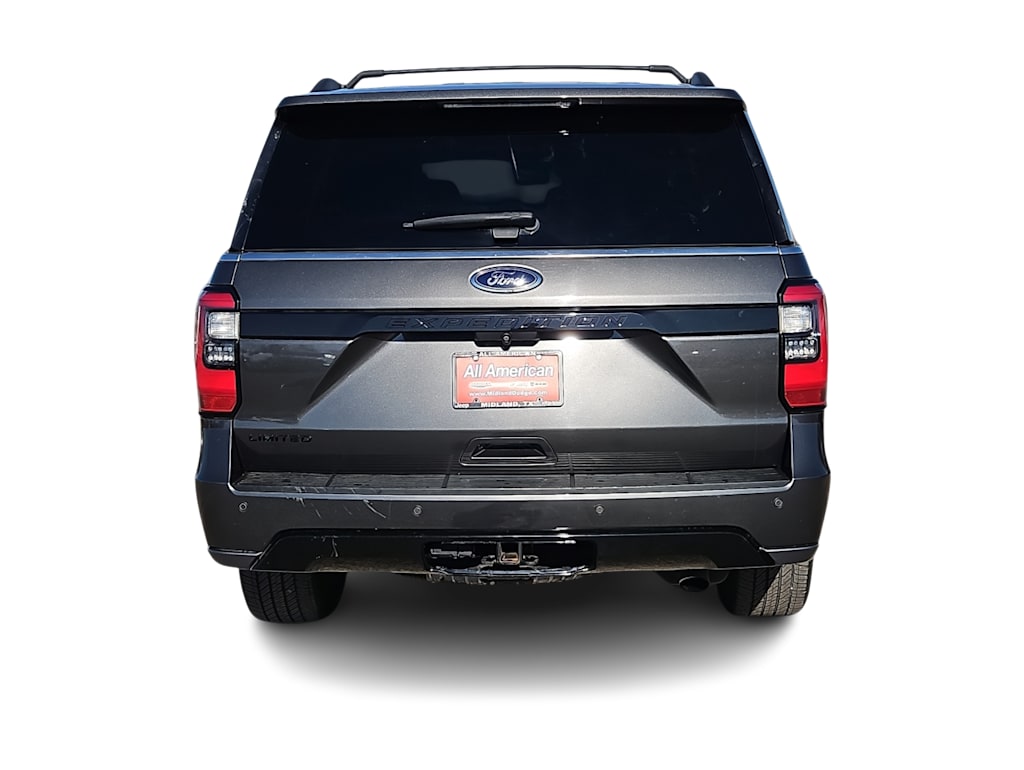 Thumbnail: 2021 Ford Expedition - 5