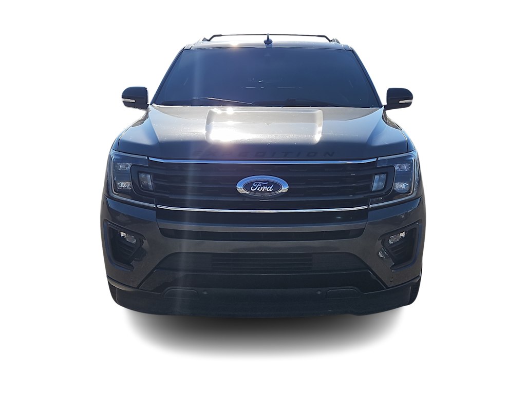 Thumbnail: 2021 Ford Expedition - 6