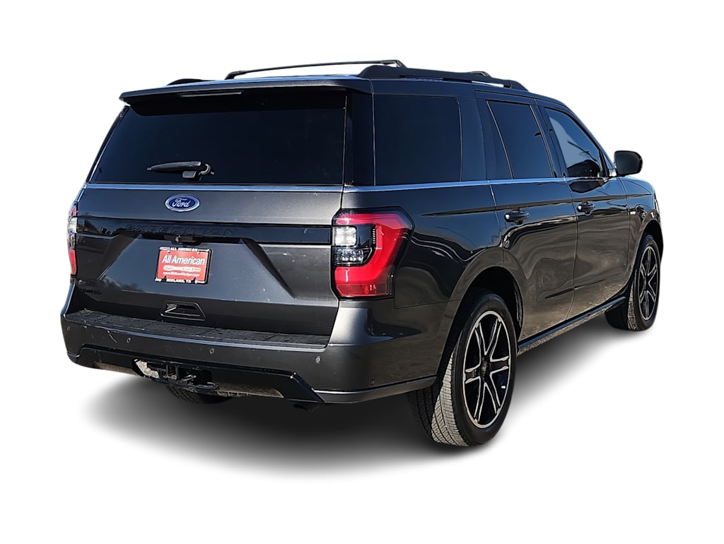 Thumbnail: 2021 Ford Expedition - 19