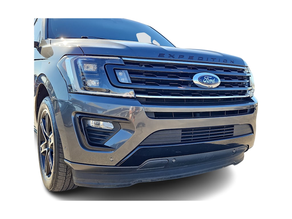 Thumbnail: 2021 Ford Expedition - 21