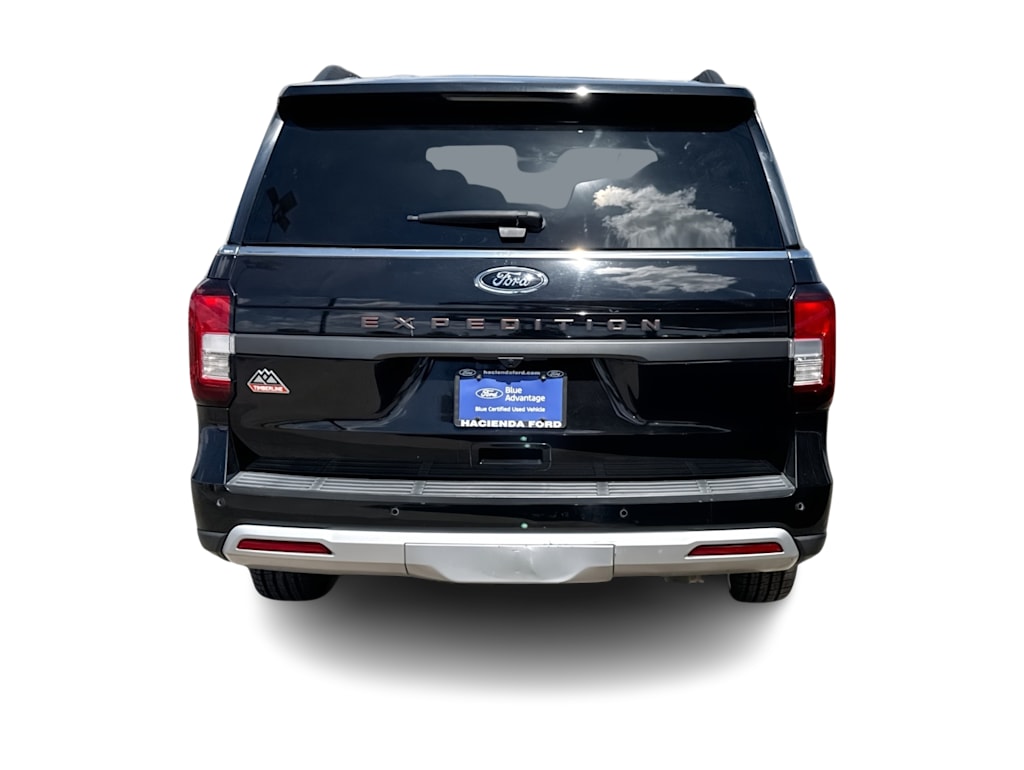 Thumbnail: 2022 Ford Expedition - 20