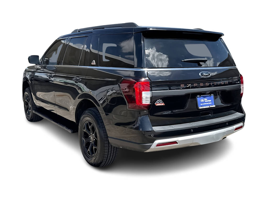 Thumbnail: 2022 Ford Expedition - 4