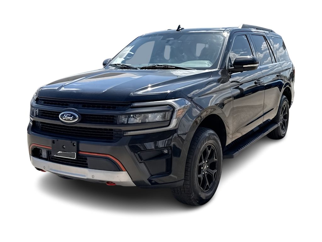 Thumbnail: 2022 Ford Expedition - 19