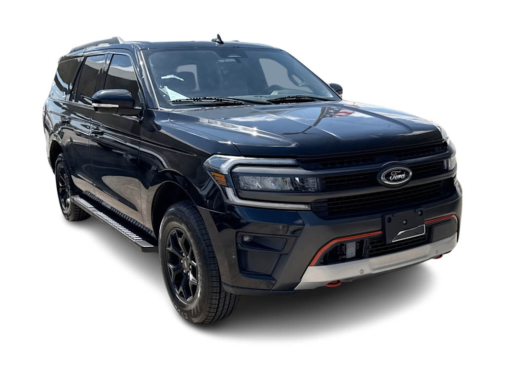 Thumbnail: 2022 Ford Expedition - 18