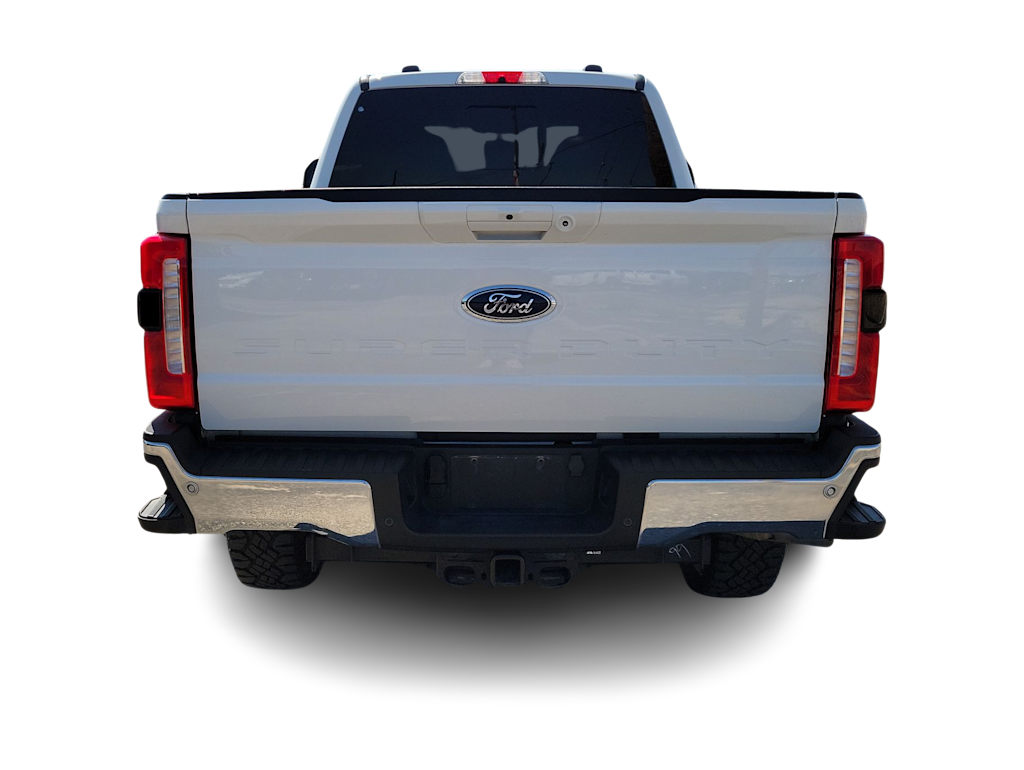 Thumbnail: 2024 Ford F-250 - 5