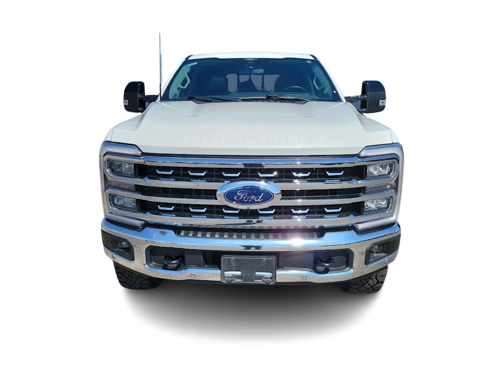 Thumbnail: 2024 Ford F-250 - 6