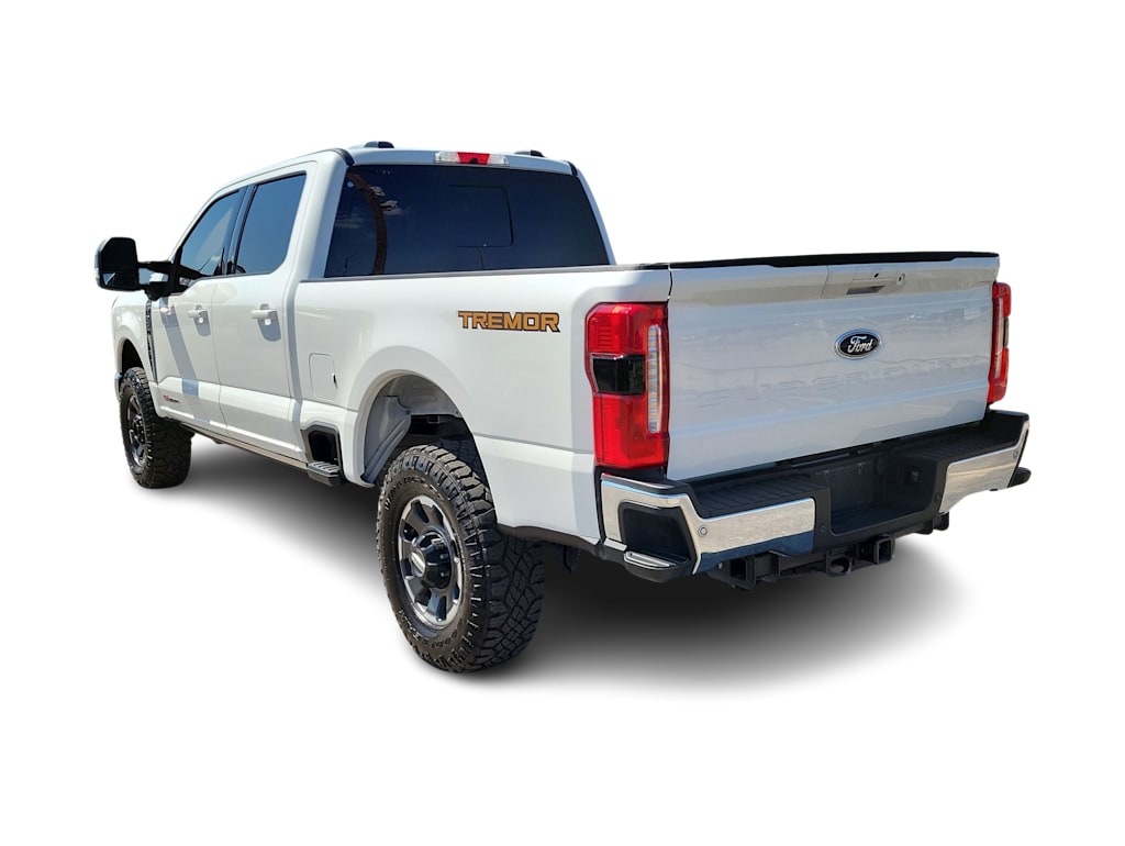 Thumbnail: 2024 Ford F-250 - 4