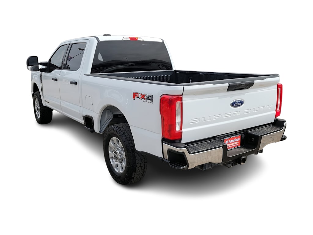 Thumbnail: 2024 Ford F-250 - 4