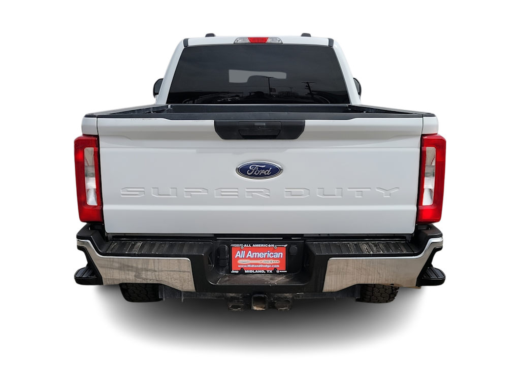 Thumbnail: 2024 Ford F-250 - 5