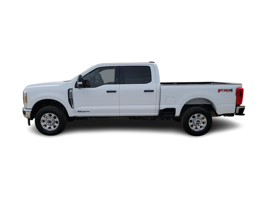 Thumbnail: 2024 Ford F-250 - 3