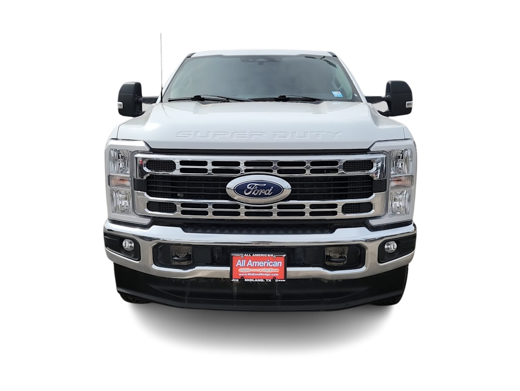 Thumbnail: 2024 Ford F-250 - 6