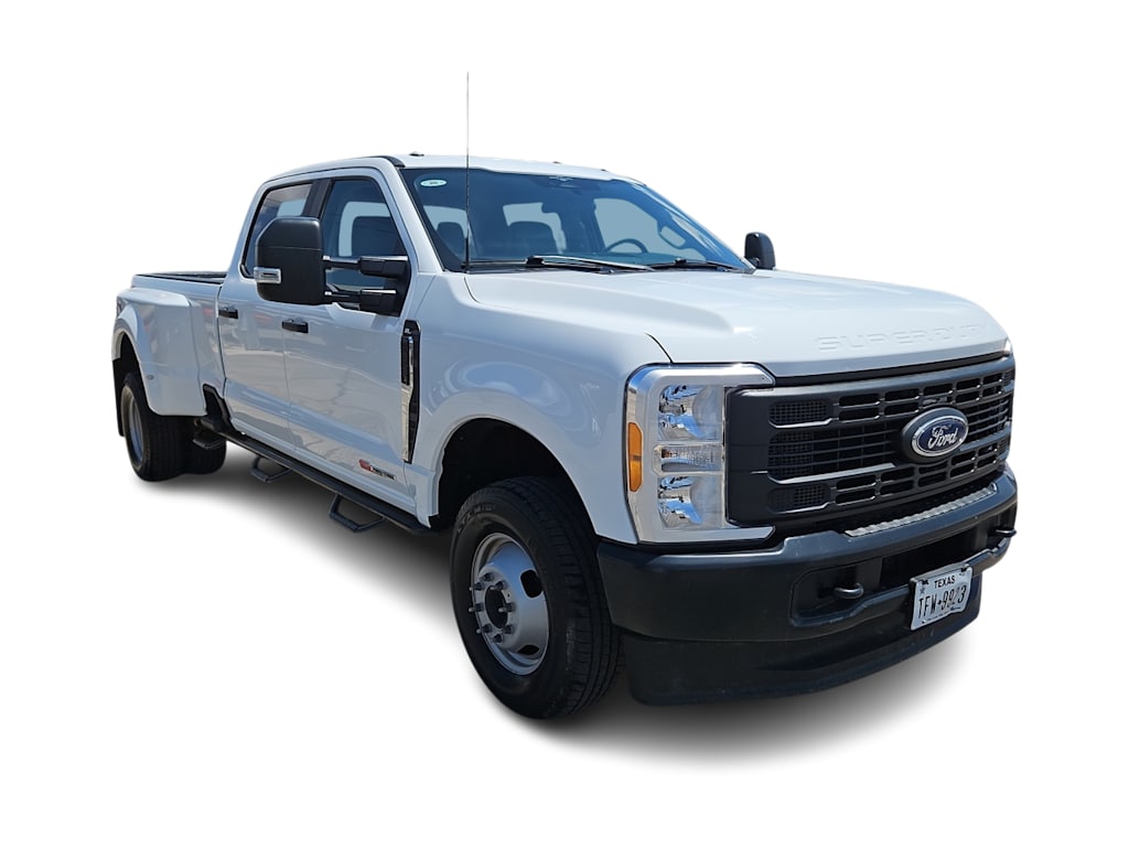 Thumbnail: 2023 Ford F-350 - 17