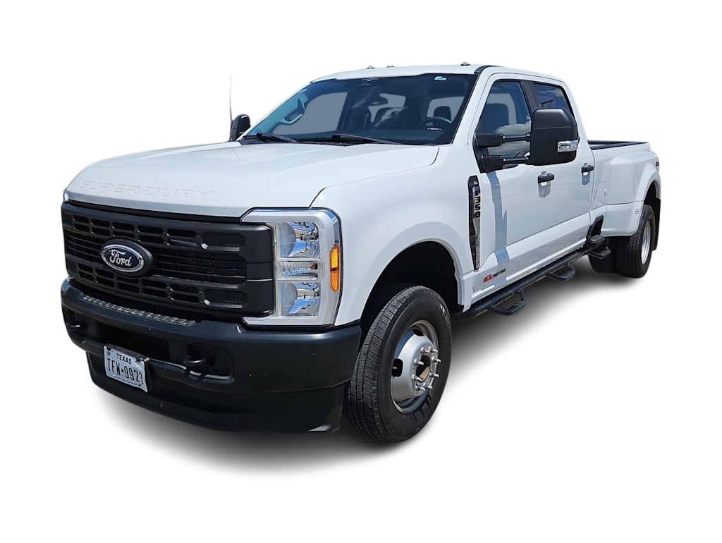 Thumbnail: 2023 Ford F-350 - 18
