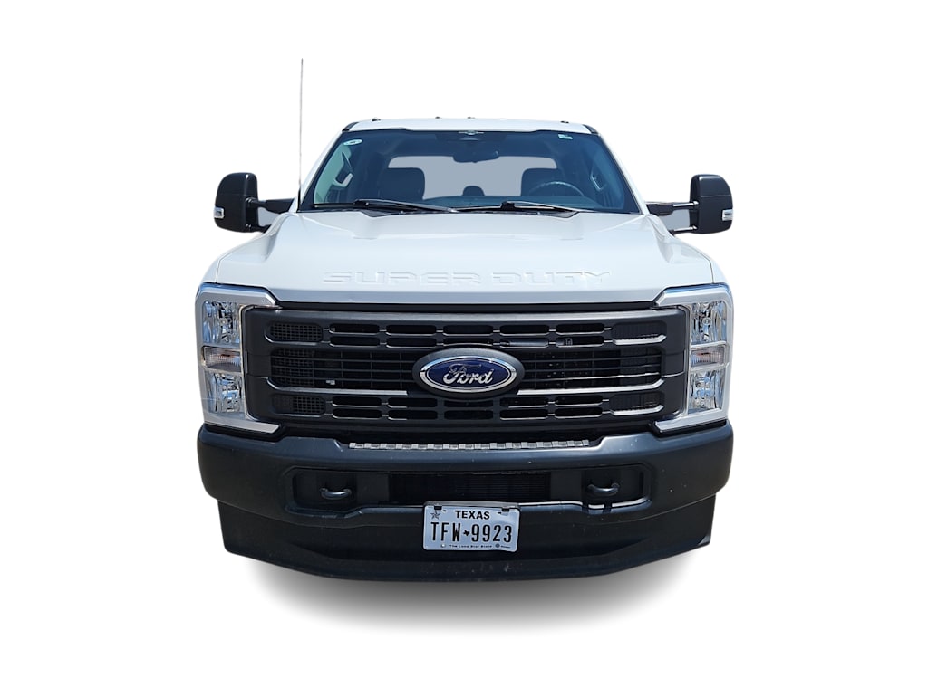 Thumbnail: 2023 Ford F-350 - 5