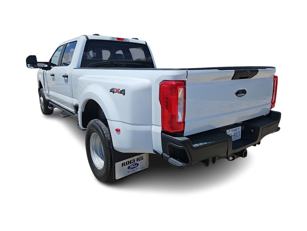 Thumbnail: 2023 Ford F-350 - 4