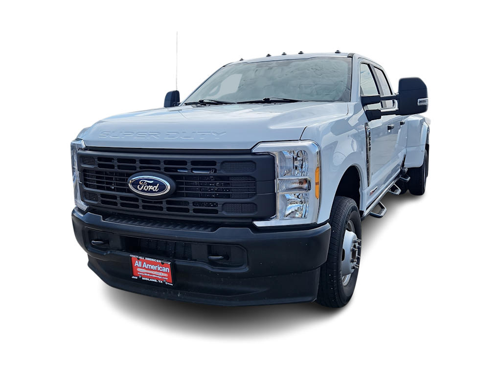Thumbnail: 2023 Ford F-350 - 6