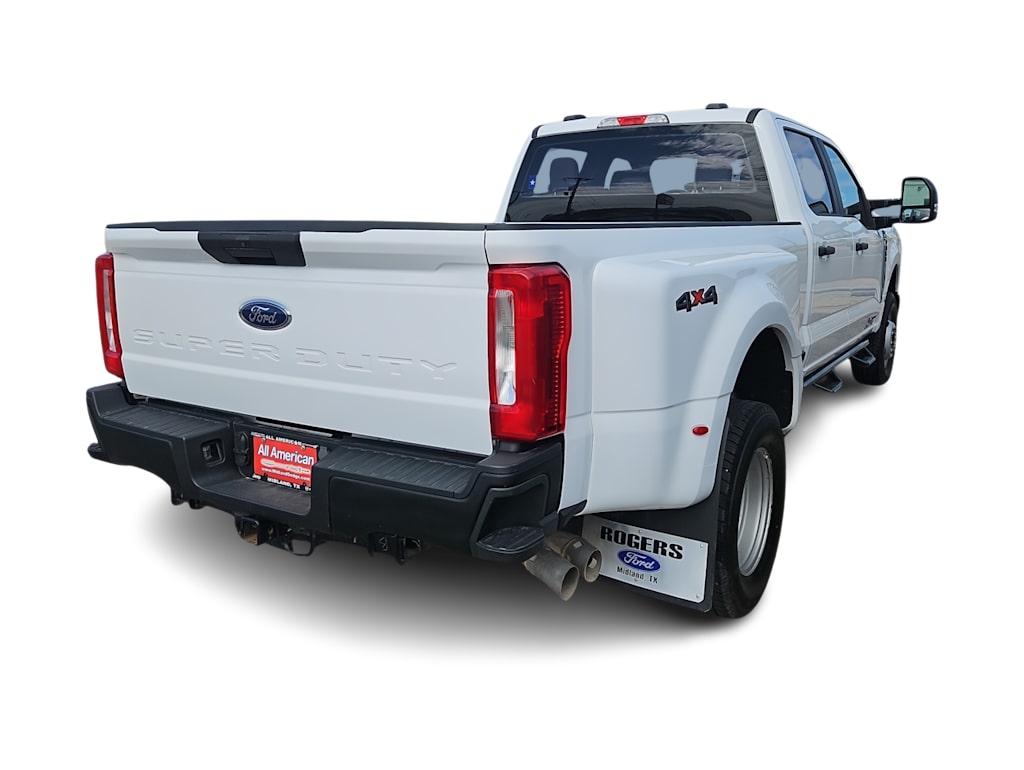 Thumbnail: 2023 Ford F-350 - 20