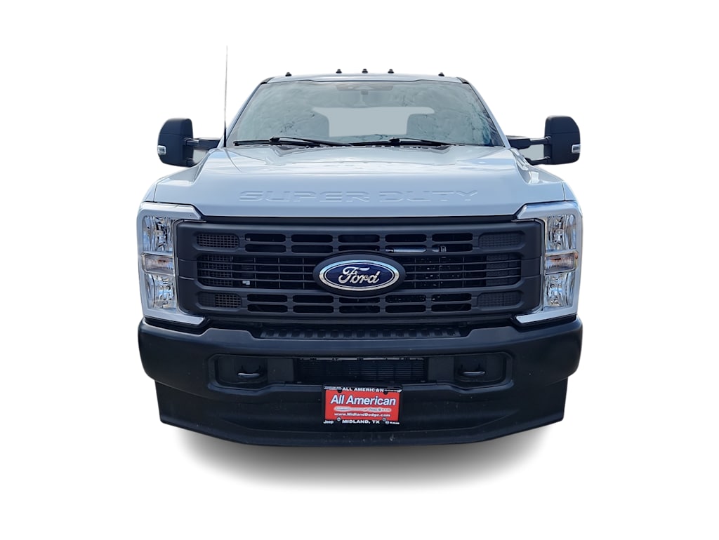 Thumbnail: 2023 Ford F-350 - 19