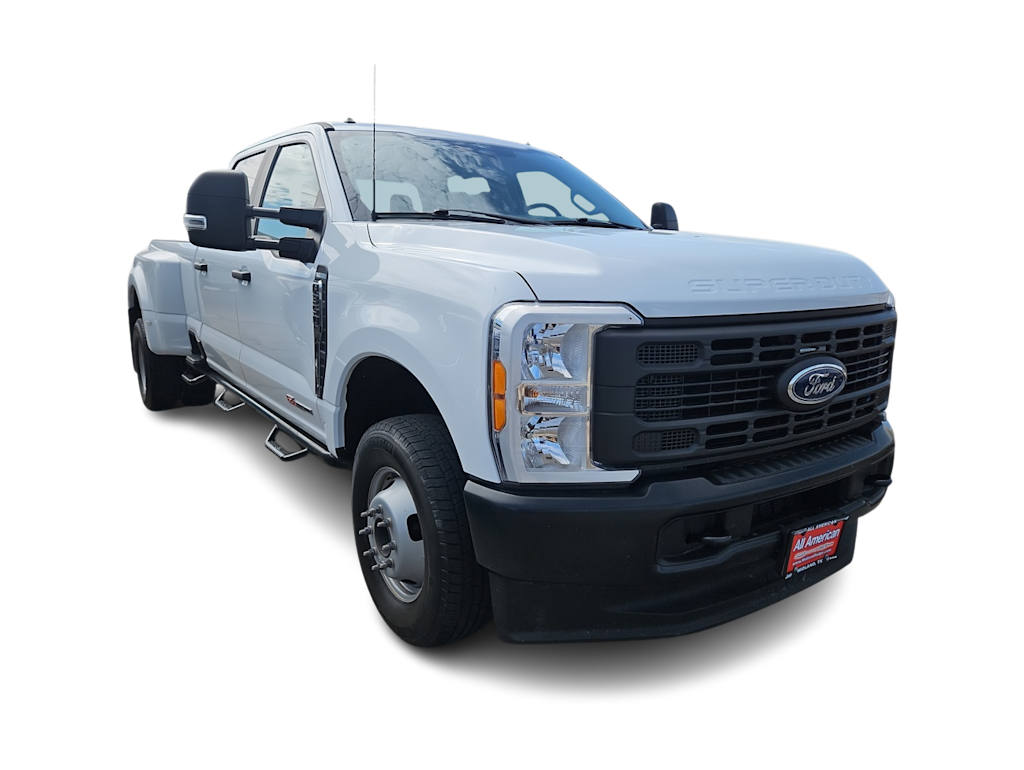Thumbnail: 2023 Ford F-350 - 18