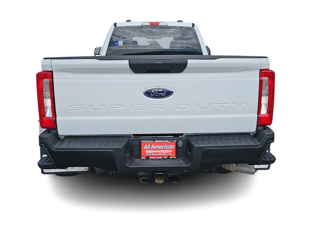 Thumbnail: 2023 Ford F-350 - 5
