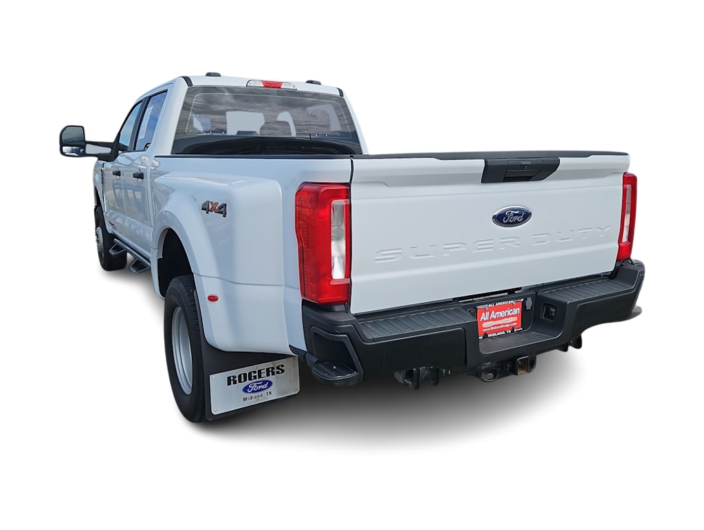 Thumbnail: 2023 Ford F-350 - 4