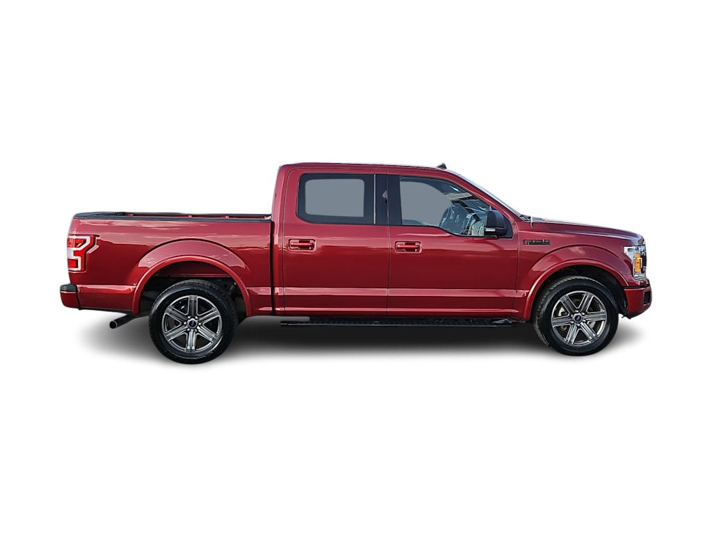 Thumbnail: 2020 Ford F-150 - 22