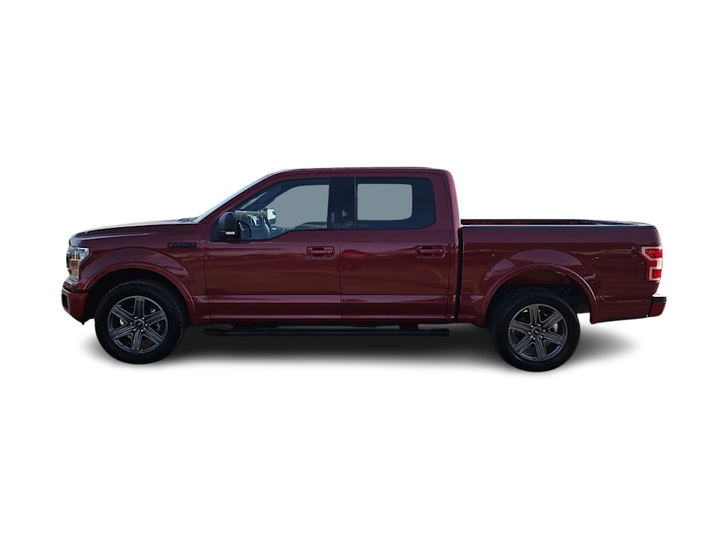 Thumbnail: 2020 Ford F-150 - 3