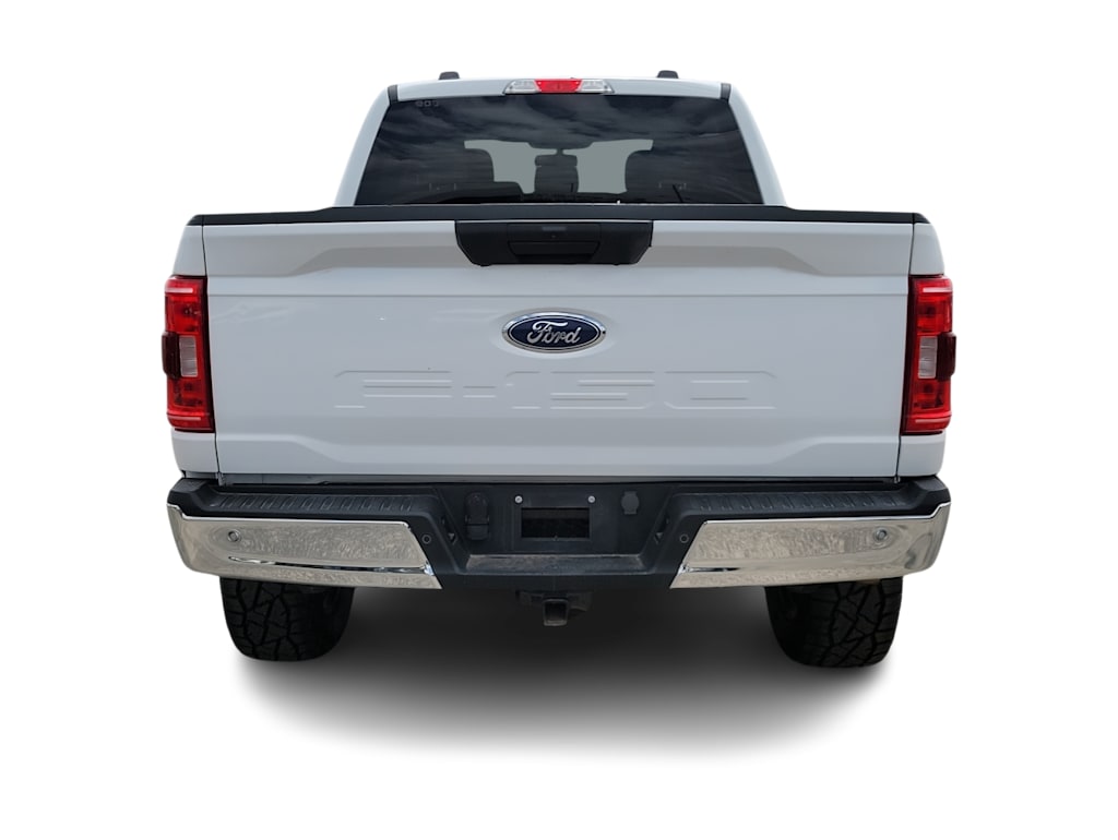 Thumbnail: 2023 Ford F-150 - 5