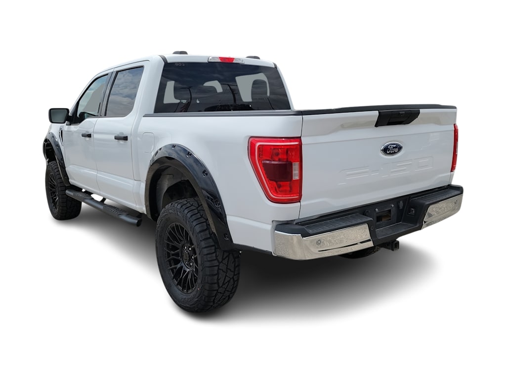 Thumbnail: 2023 Ford F-150 - 4