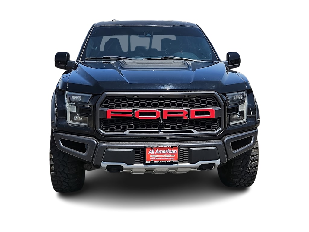 Thumbnail: 2017 Ford F-150 - 5