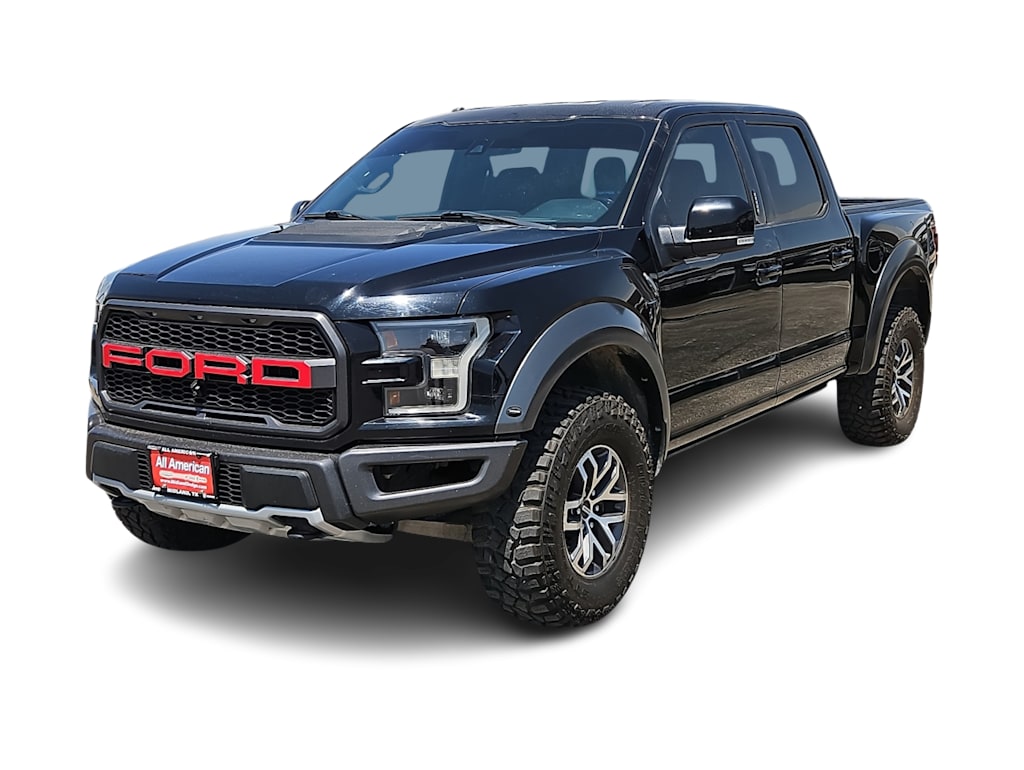 Thumbnail: 2017 Ford F-150 - 19