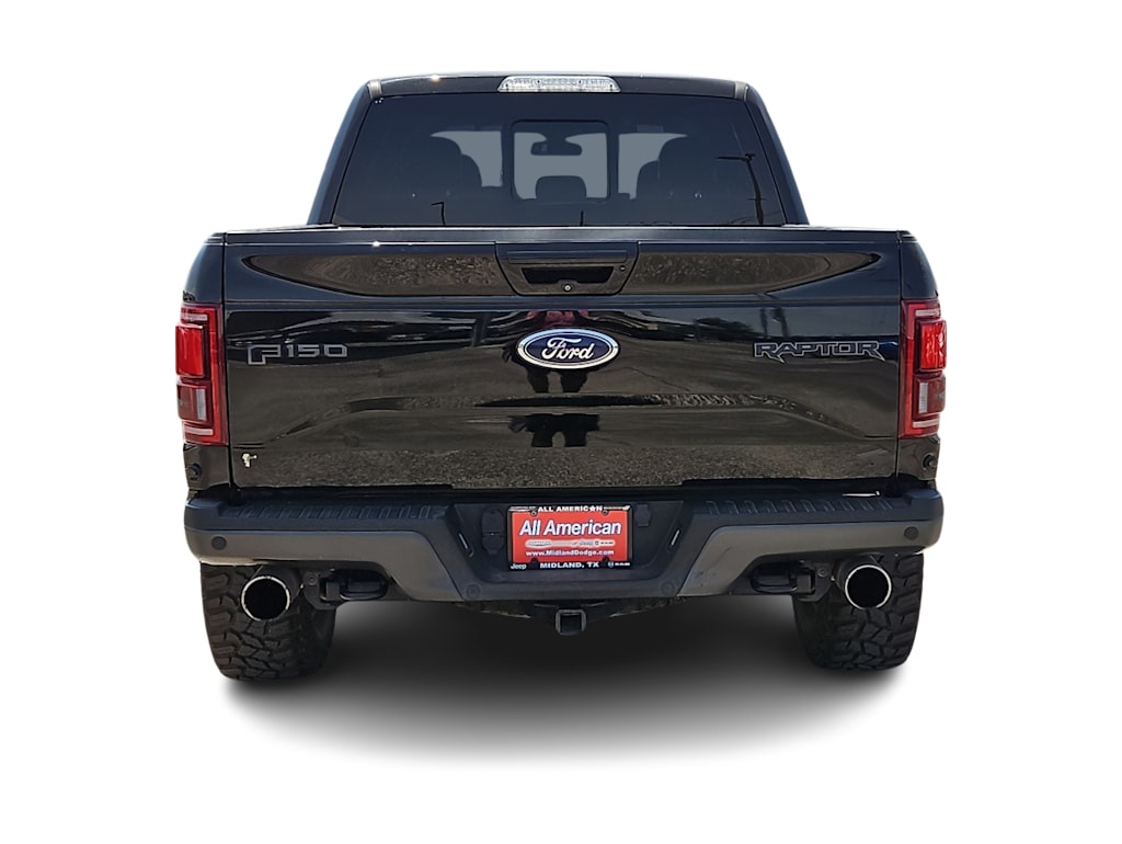 Thumbnail: 2017 Ford F-150 - 21