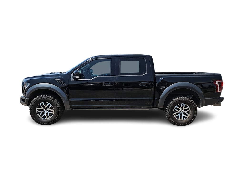 Thumbnail: 2017 Ford F-150 - 3