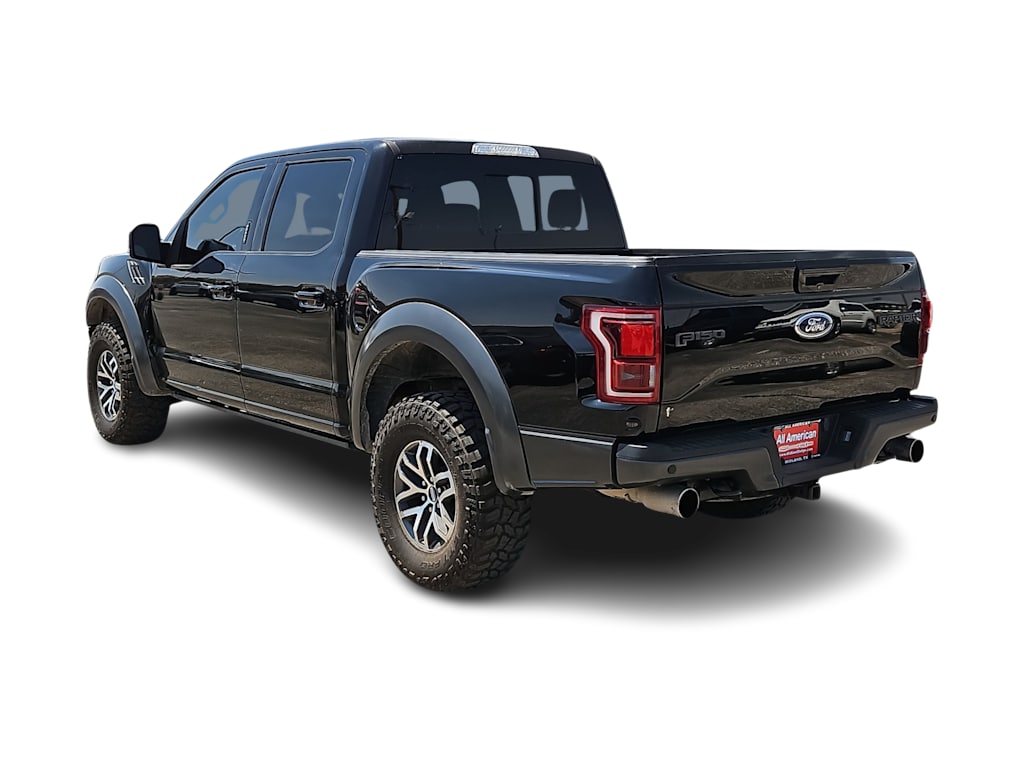 Thumbnail: 2017 Ford F-150 - 20