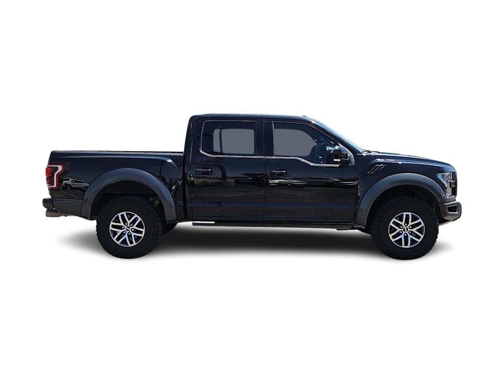 Thumbnail: 2017 Ford F-150 - 23